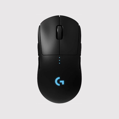 موس Logitech G Pro Wireless